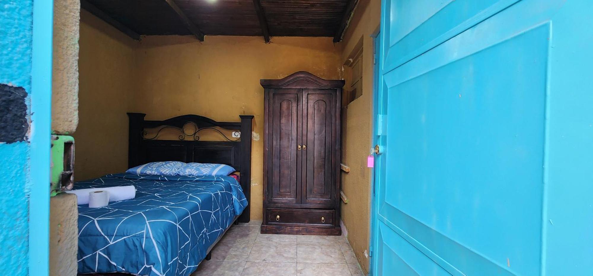 Hostal Choja Quetzaltenango Exterior photo
